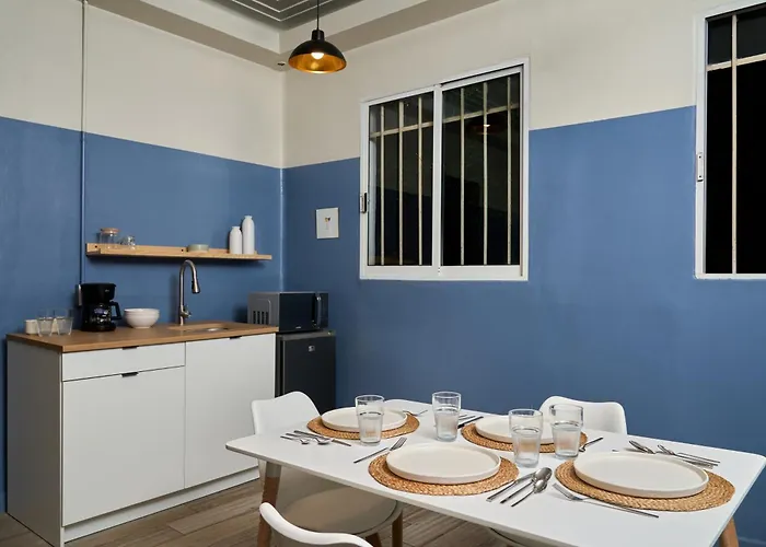 Aqua Appartement