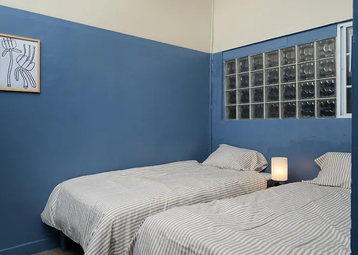 Appartement Aqua Mexico