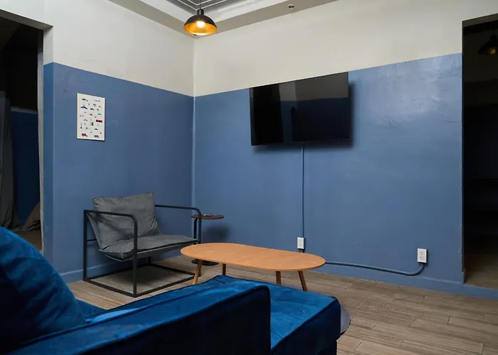 Appartement Aqua