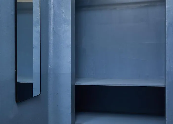 Appartement Aqua